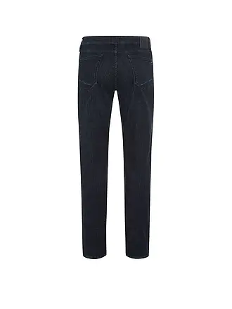 BRAX | Jeans Coupe Slim CHUCK | dunkelblau